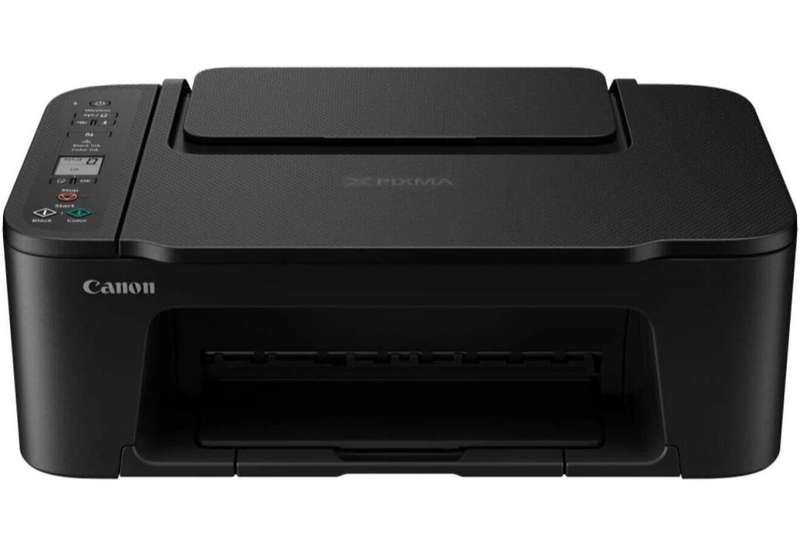 Canon PIXMA TS3640 - Inkjet Printer