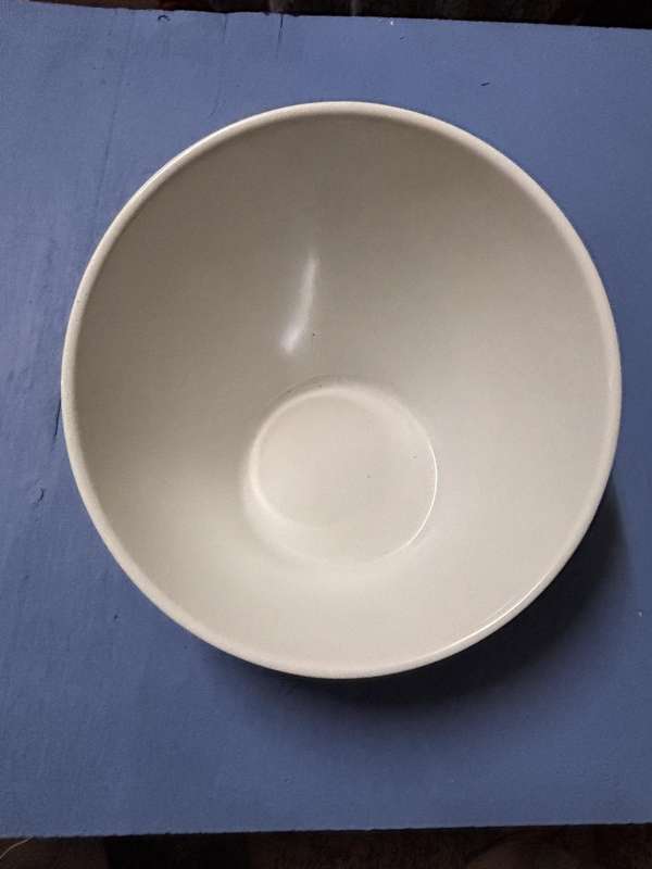 DELI DISPLAY BALSAM ANGLED BOWL SMALL