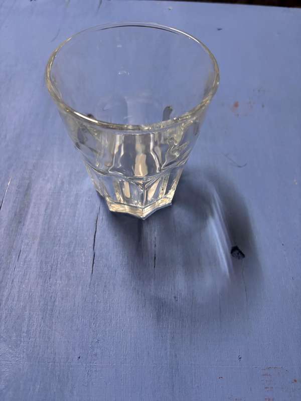 ARCOROC GRANITY TUMBLER 270ML