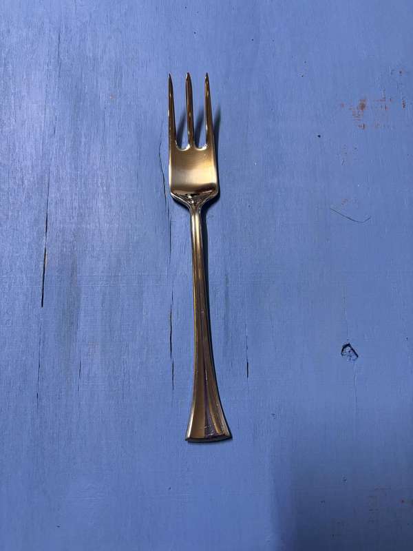 LIBERTY FISH FORK