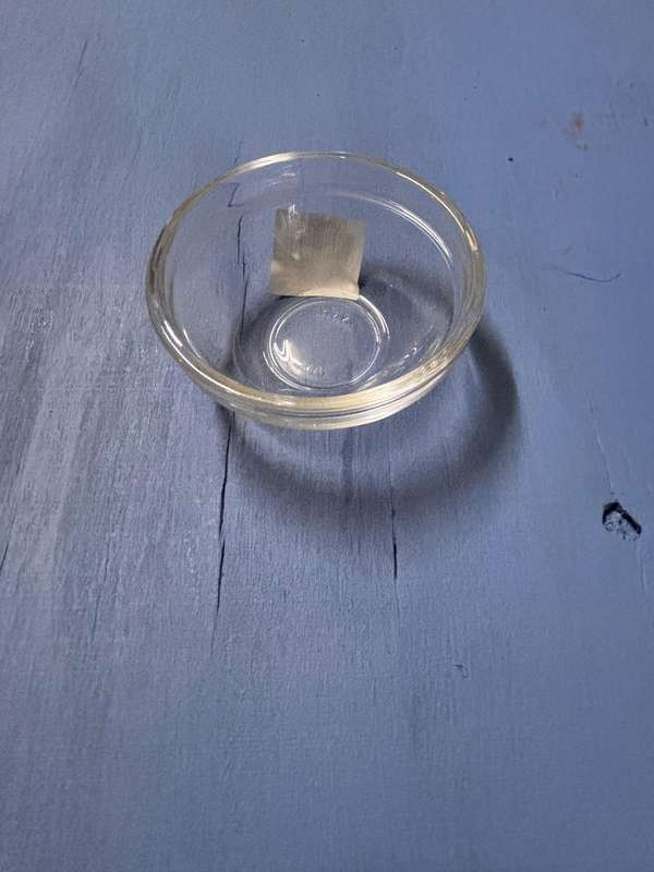 LUMINARC STACKABLE BOWL 7CM