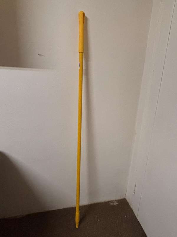 SPECTRA FIBREGLASS HANDLE 1520mm