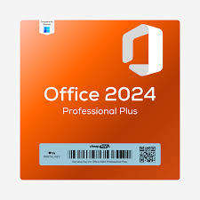 Limited Time Offer Microsoft Office 2024 Professional Plus 2024 for PC