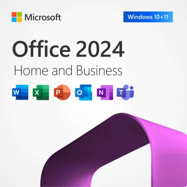 Limited Time Offer Microsoft Office 2024 Professional Plus 2024 for PC