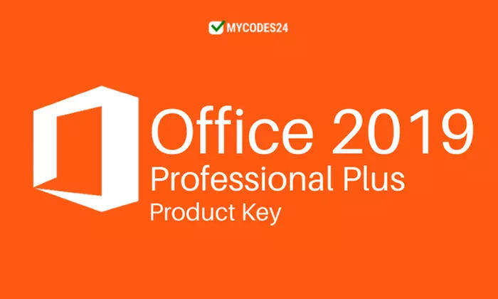 Microsoft Office 2019 Lifetime Professional Plus, Home & Business for Windows