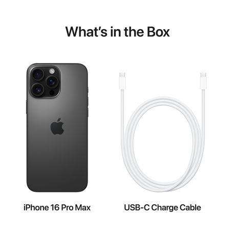 Apple iPhone 16 Pro Max 256GB