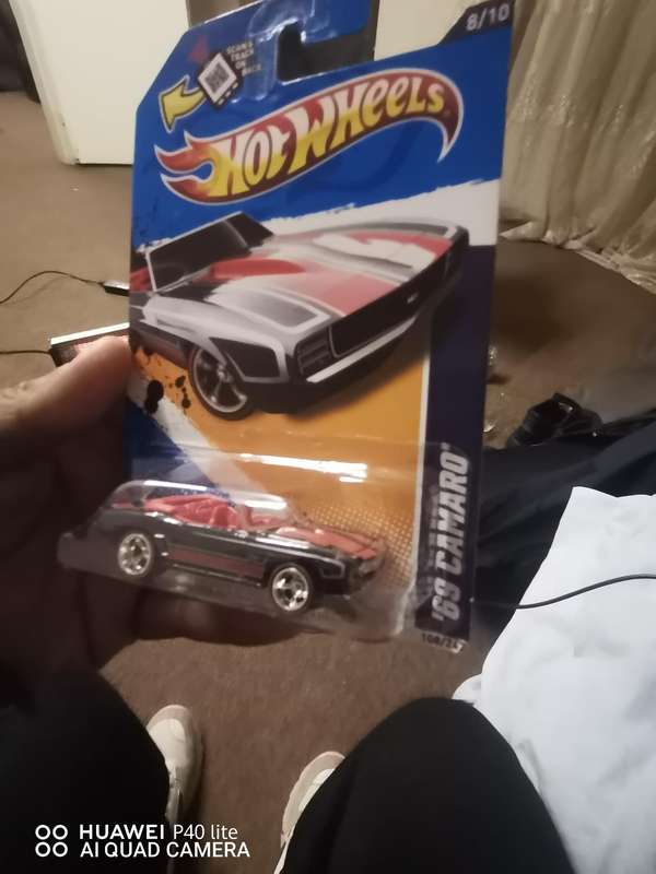 hotwheels