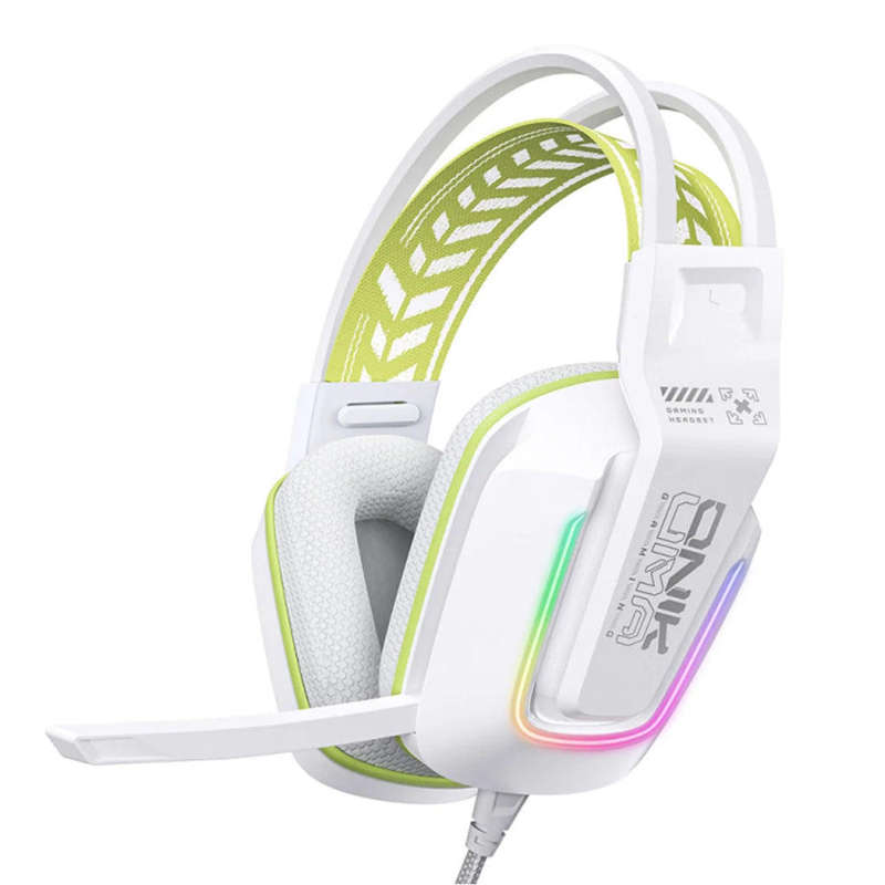 Onikuma X13 RGB Wired Gaming Headset