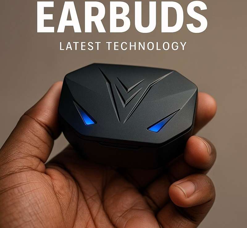 Earpods