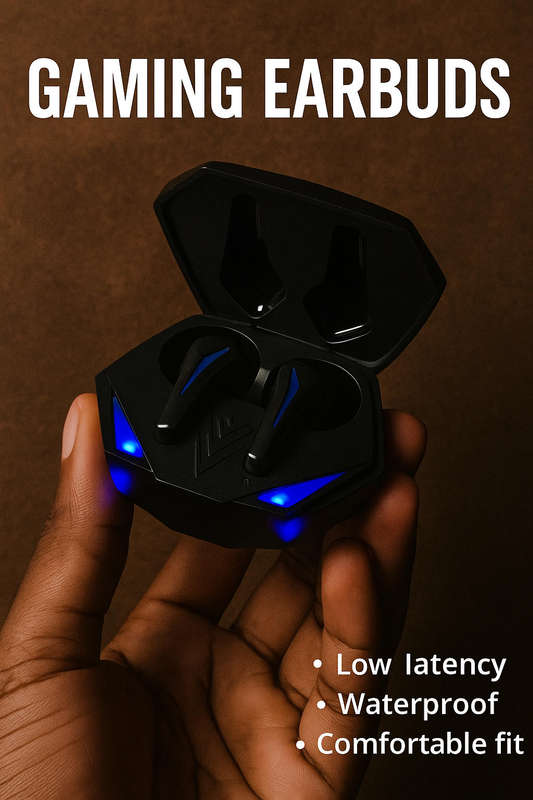 Earpods