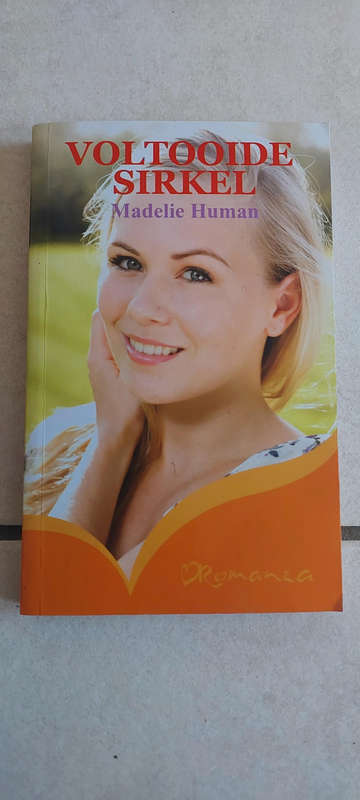 Voltooide Sirkel