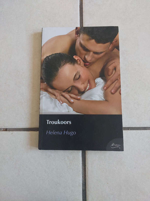 Troukoors