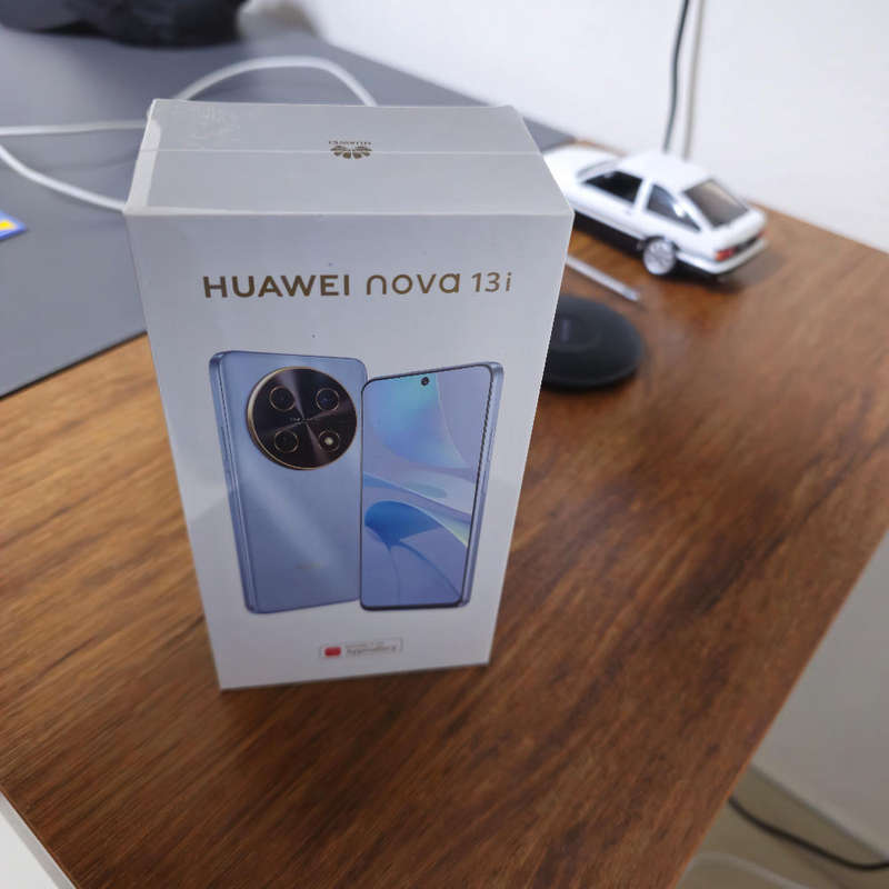 Huawei Nova 13i