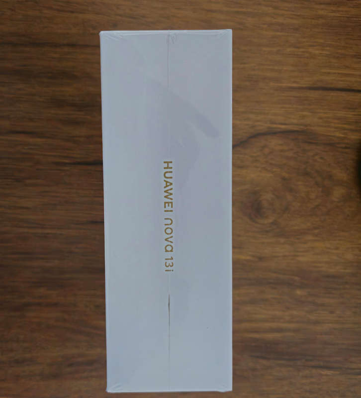 Huawei Nova 13i