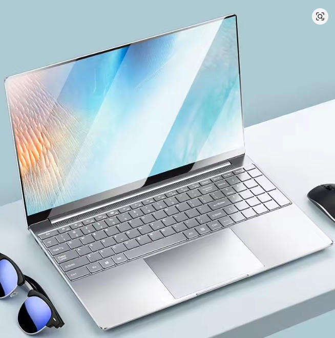 15.6" Windows Laptop  Intel, 16GB RAM, SSD 128GB1TB | Full HD, HDMI, Portable Notebook