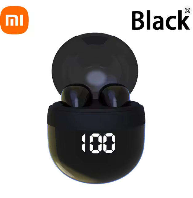 Xiaomi Mini Wireless Earbuds  Compact, Powerful & Stylish