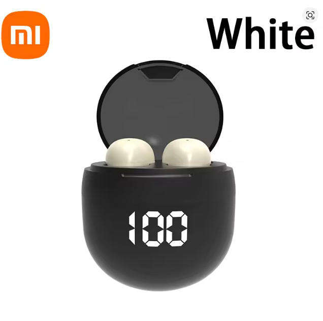 Xiaomi Mini Wireless Earbuds  Compact, Powerful & Stylish