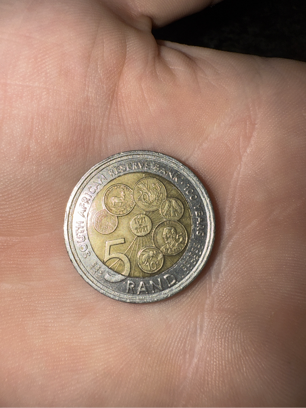 Coin