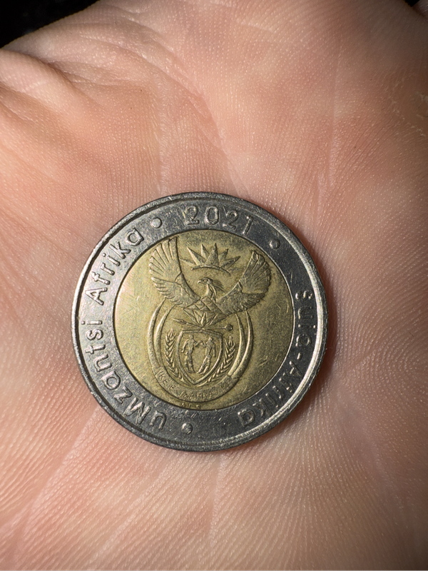 Coin