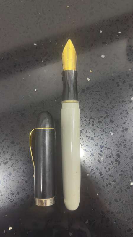 M. Pamensky (PTY.) LTD Pen