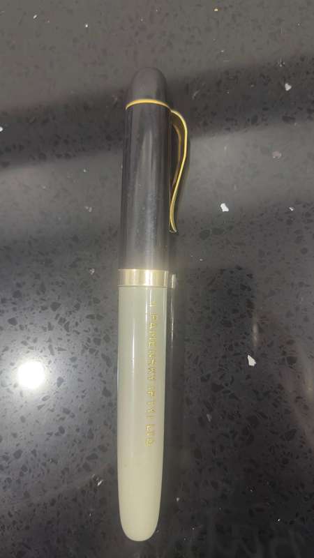 M. Pamensky (PTY.) LTD Pen