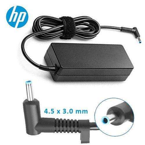 Hp Small Pin Charger