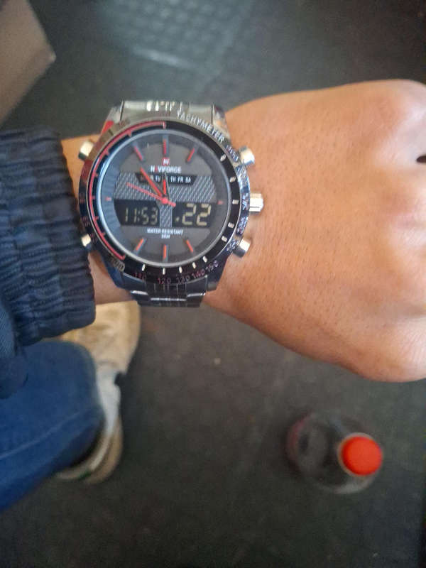 Tachymeter