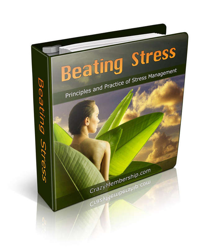 Beating Stress