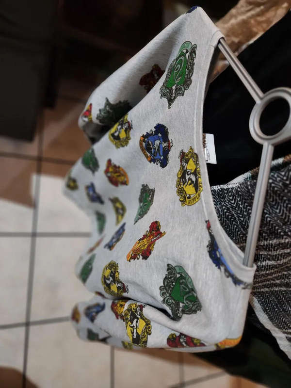 Harry Potter sweater size Large