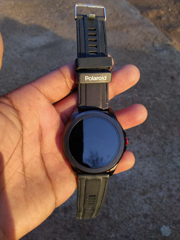 Smart watch