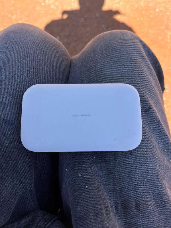 Huawei Wifi router