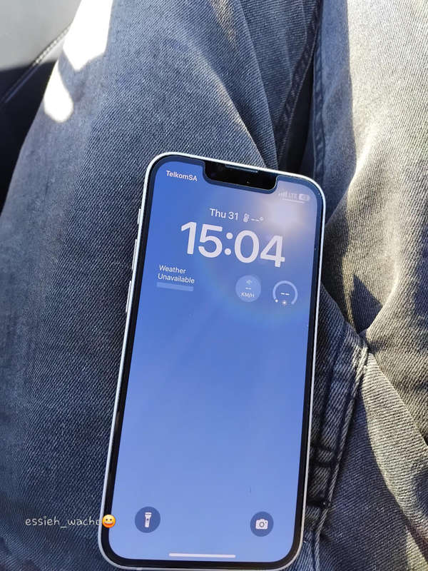 IPhone