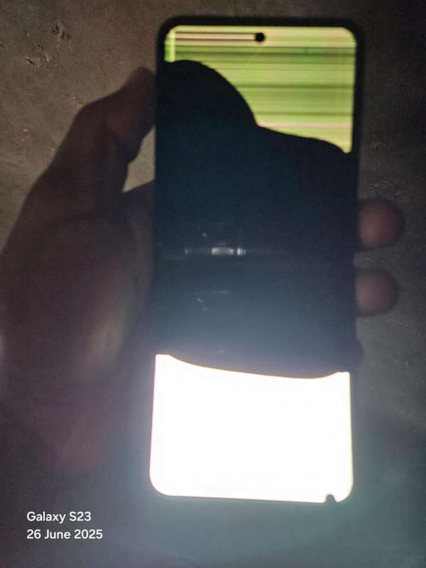 Samsung Z flip 3 5g
