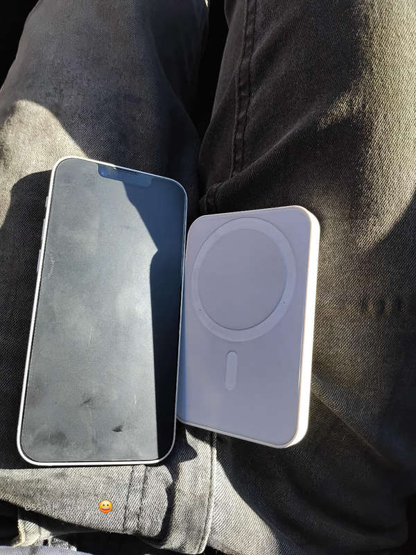 IPhone