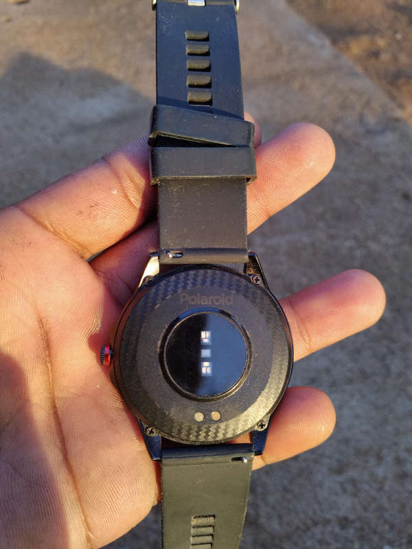 Smart watch