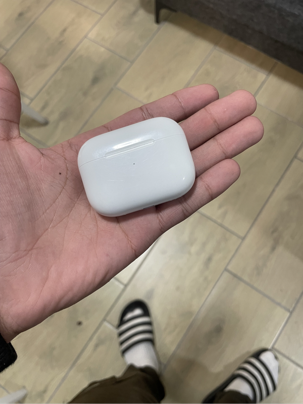 AirPods Pro 2