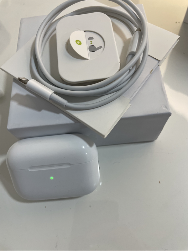 AirPods Pro 2