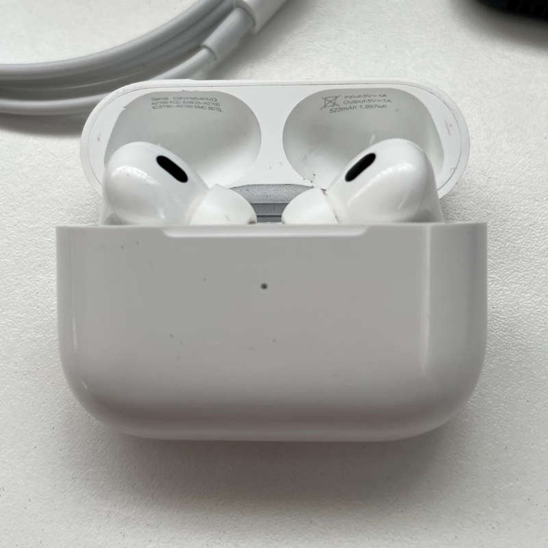 AirPods Pro 2