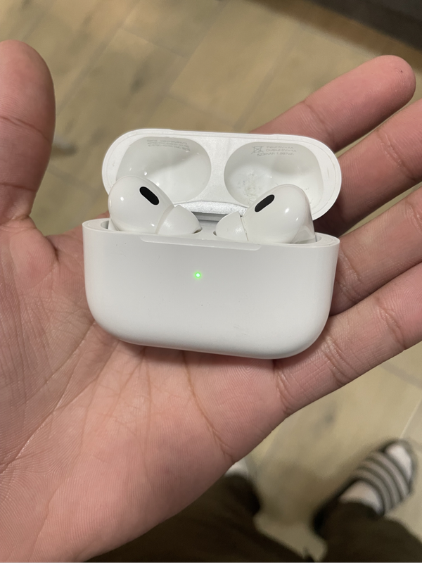 AirPods Pro 2
