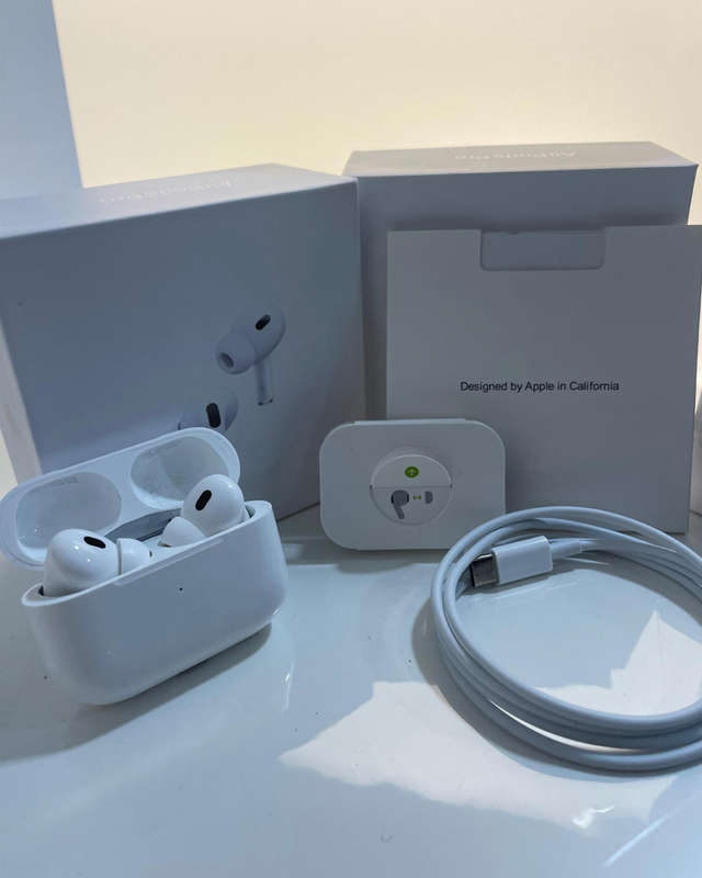 AirPods Pro 2