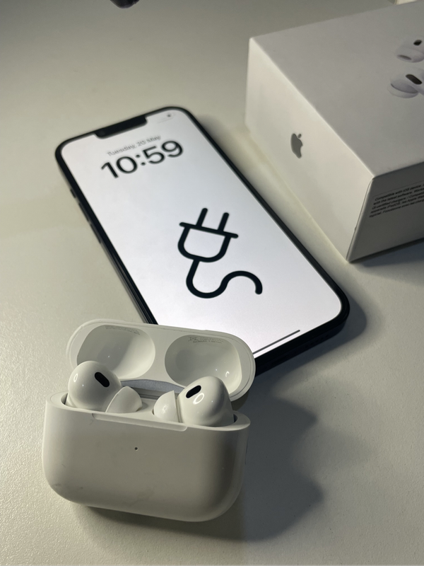 AirPods Pro 2