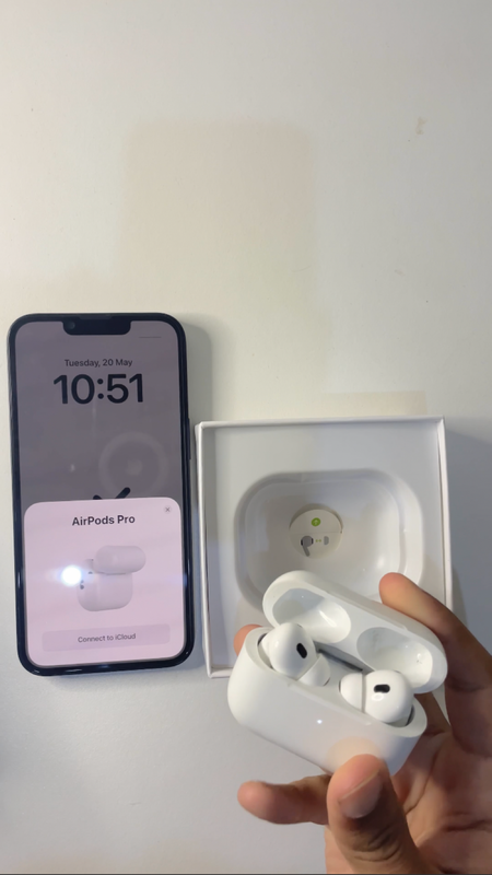 AirPods Pro 2