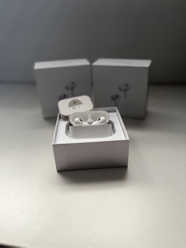 AirPods Pro 2