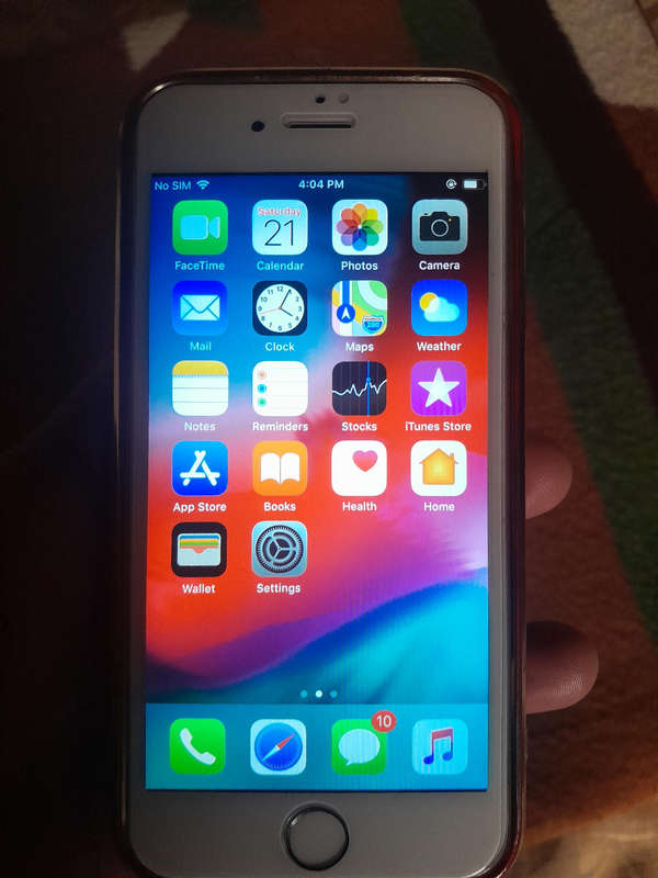 iphone 6
