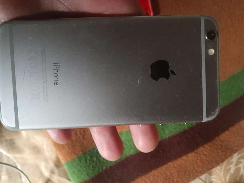 iphone 6