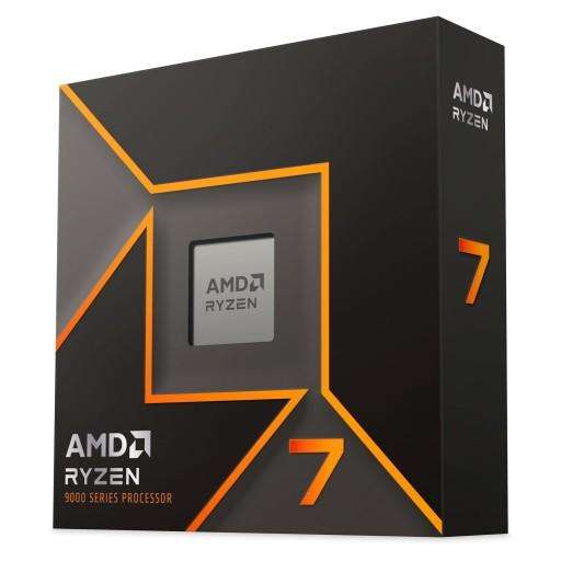 Project Aidra | TidyPC | Custom Gaming PC | 9700X | RTX 5070 | 32GB