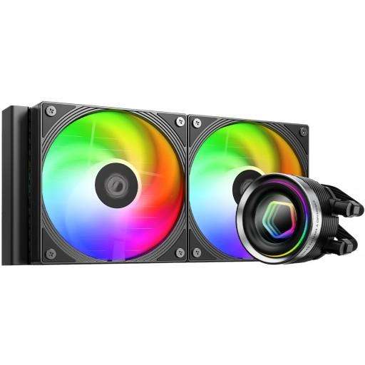 Project Aidra | TidyPC | Custom Gaming PC | 9700X | RTX 5070 | 32GB