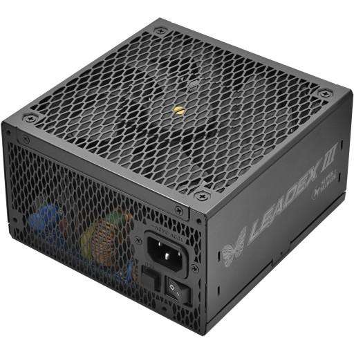 Project Aidra | TidyPC | Custom Gaming PC | 9700X | RTX 5070 | 32GB