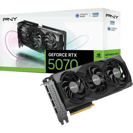 Project Aidra | TidyPC | Custom Gaming PC | 9700X | RTX 5070 | 32GB