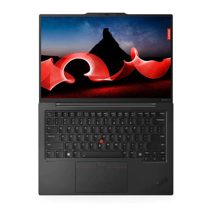 Lenovo ThinkPad X1 Carbon Gen 12 | Intel Ultra 7 155U | 32GB RAM | 512GB